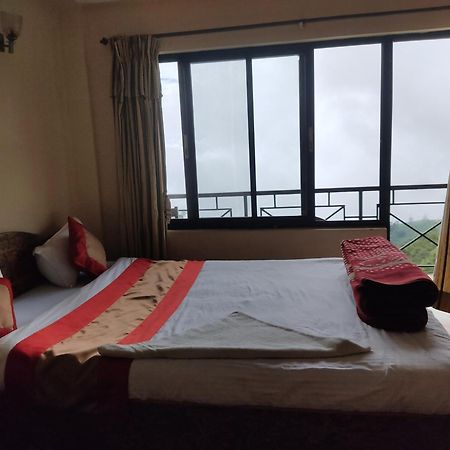Hotel Nagarkot Holiday Inn Номер фото